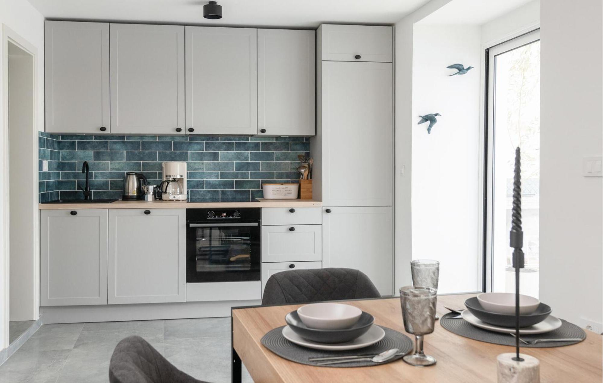 Lovely Home In Vidulini With Kitchen Экстерьер фото