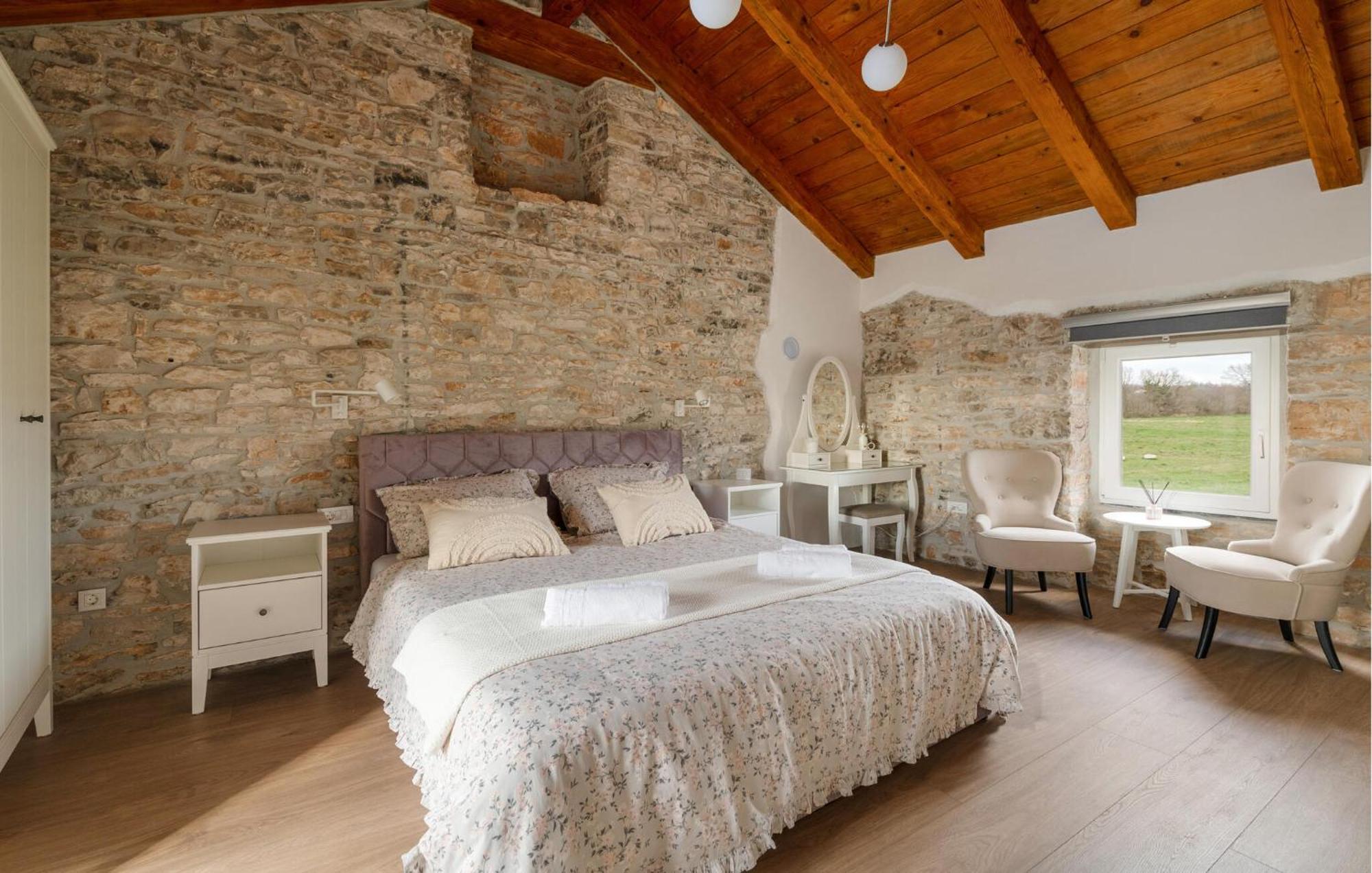 Lovely Home In Vidulini With Kitchen Экстерьер фото